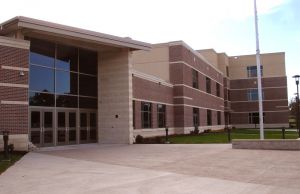 Aldo Leopold Intermediate School