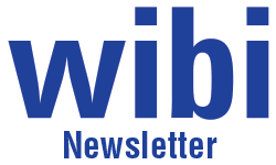 wibi Newsletter