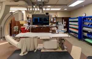 Regional Hospital Expanded Services Additions