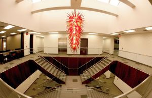 Corporate Office Renovation