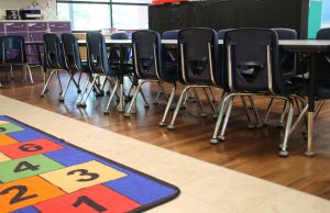 K-12/Admin Additions/Renovations