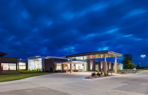 New Orthopedic Medicine Clinic/Health Fitness Center