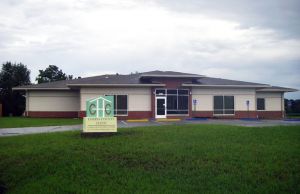 Rural Community Health Center Clinic