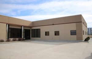 Animal Feed Ingredient Research & Development Lab