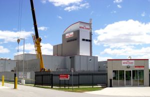 Pet Food Quality Control Lab