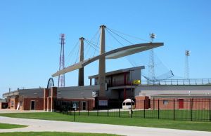 Minor League Baseball Stadium Renovations