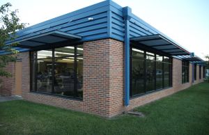 YMCA Facility Renovation/Expansion