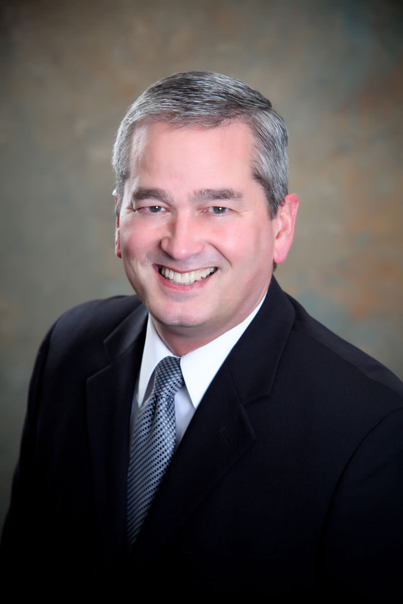 Dan Culp, ASHE Certification